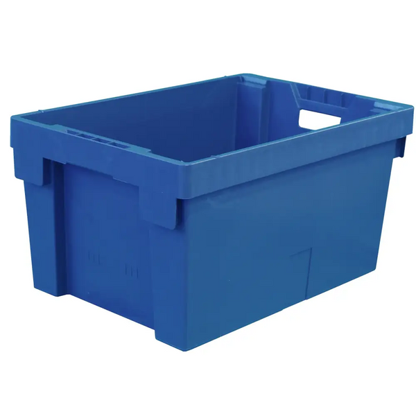 Stack and Nest Containers Get Me Packaging