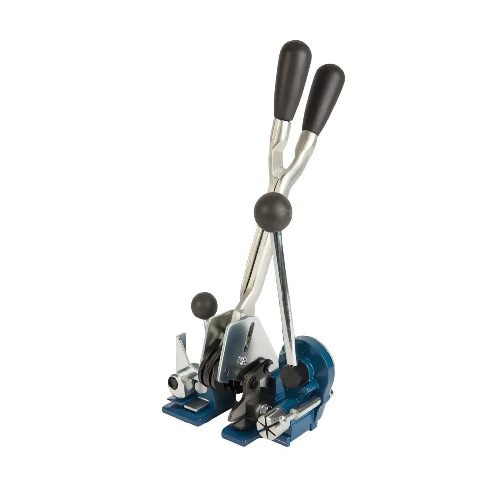 Standard 12mm combination tool for polypropylene strapping