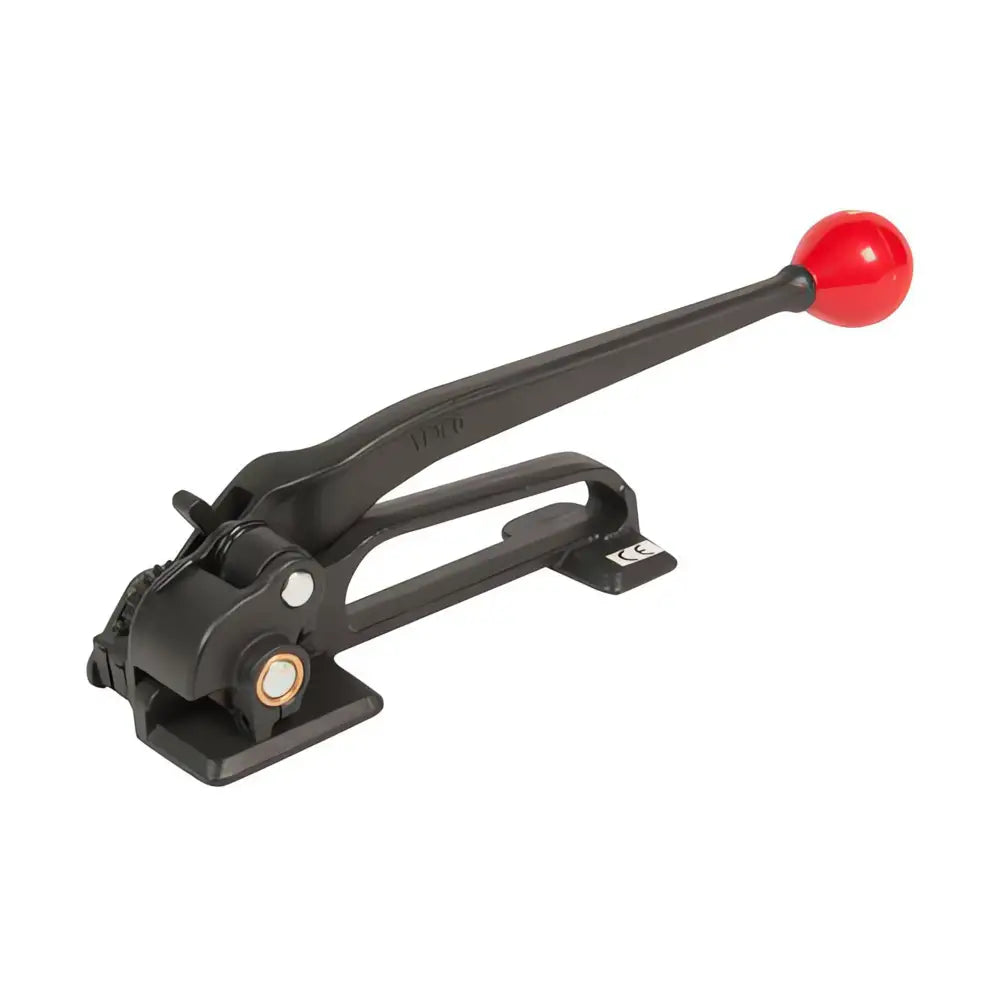 Standard dutyflat tensioner for steel strapping 9-19mm