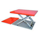 Static lift tables