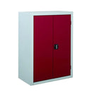 Static workplace cupboards