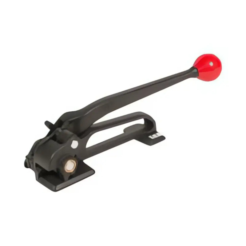 Steel strapping kit 16mm with tensioner and sealer