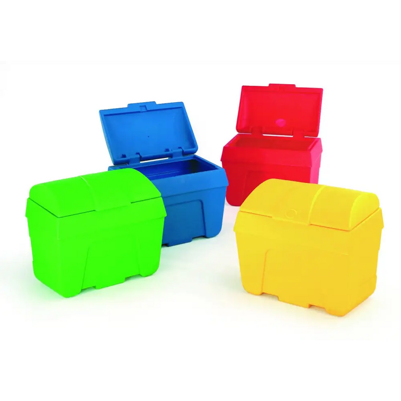 Storage Bins Get Me Packaging 200 Blue 850 x 505 x 725