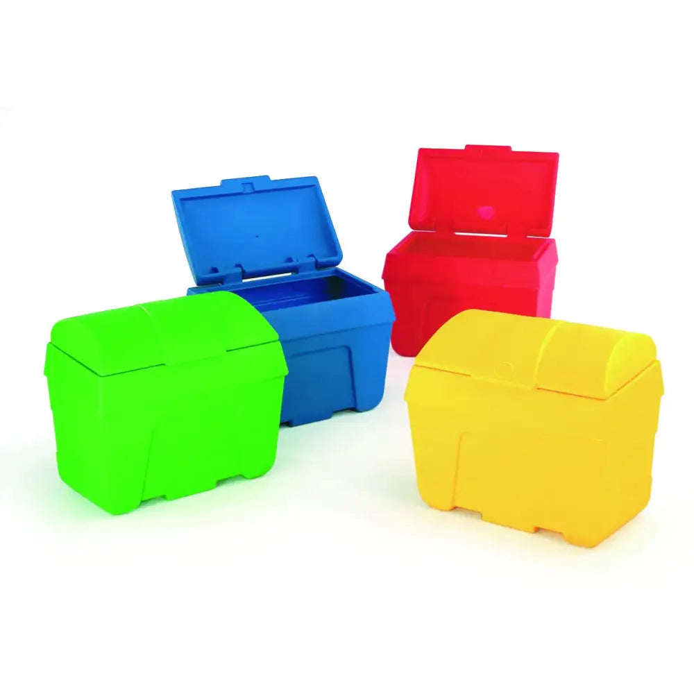 Storage bins