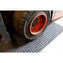 Superdry heavy traffic mat