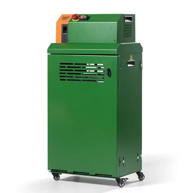 Sweed ce 250 pallet strapping and banding chopper