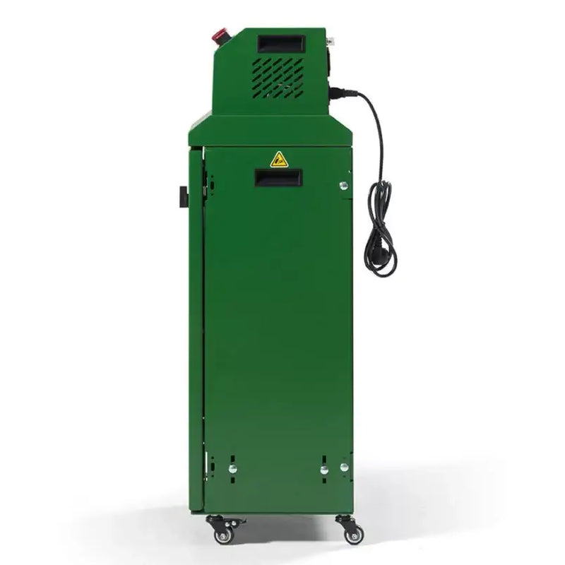 Sweed ce 250 pallet strapping and banding chopper