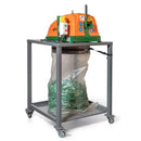 Sweed ce 300 pallet strapping and banding chopper