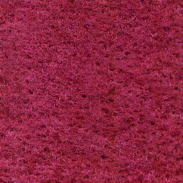 Tamperproof felt noticeboards