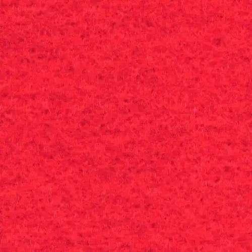 Tamperproof Felt Noticeboards Get Me Packaging Double Door 1200 x 1800 Red