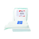 Tanker & vehicle spill kit