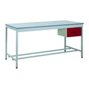 Taurus utility workbench with single drawer - from stock
