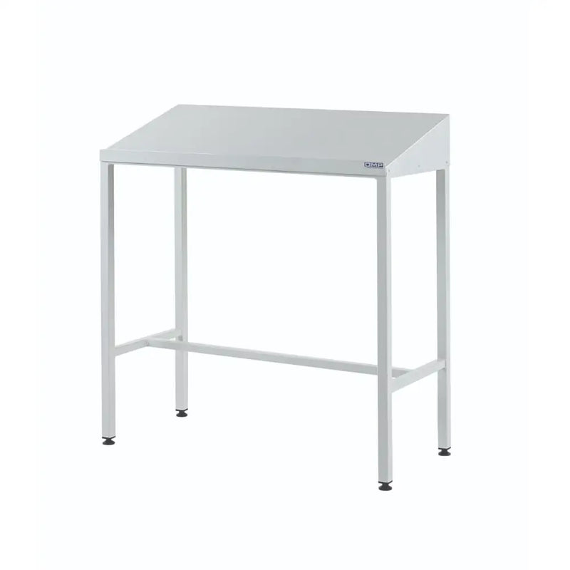 Team leader workstation