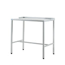 Team leader workstation