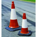 Traffic cones