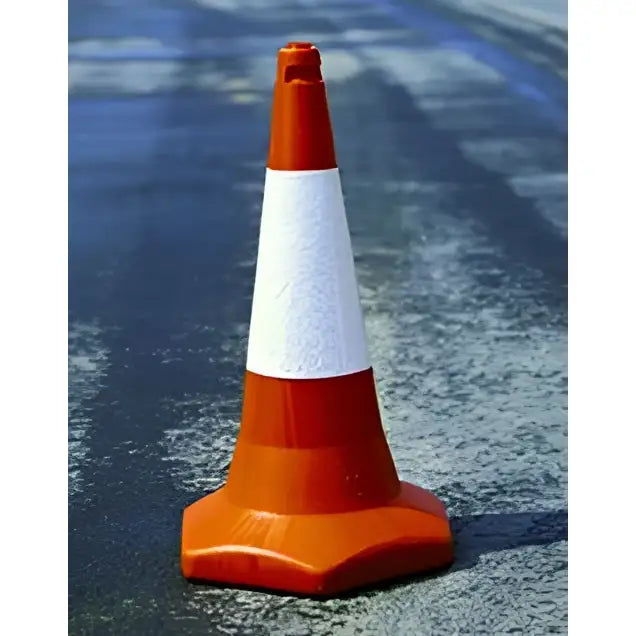 Traffic cones