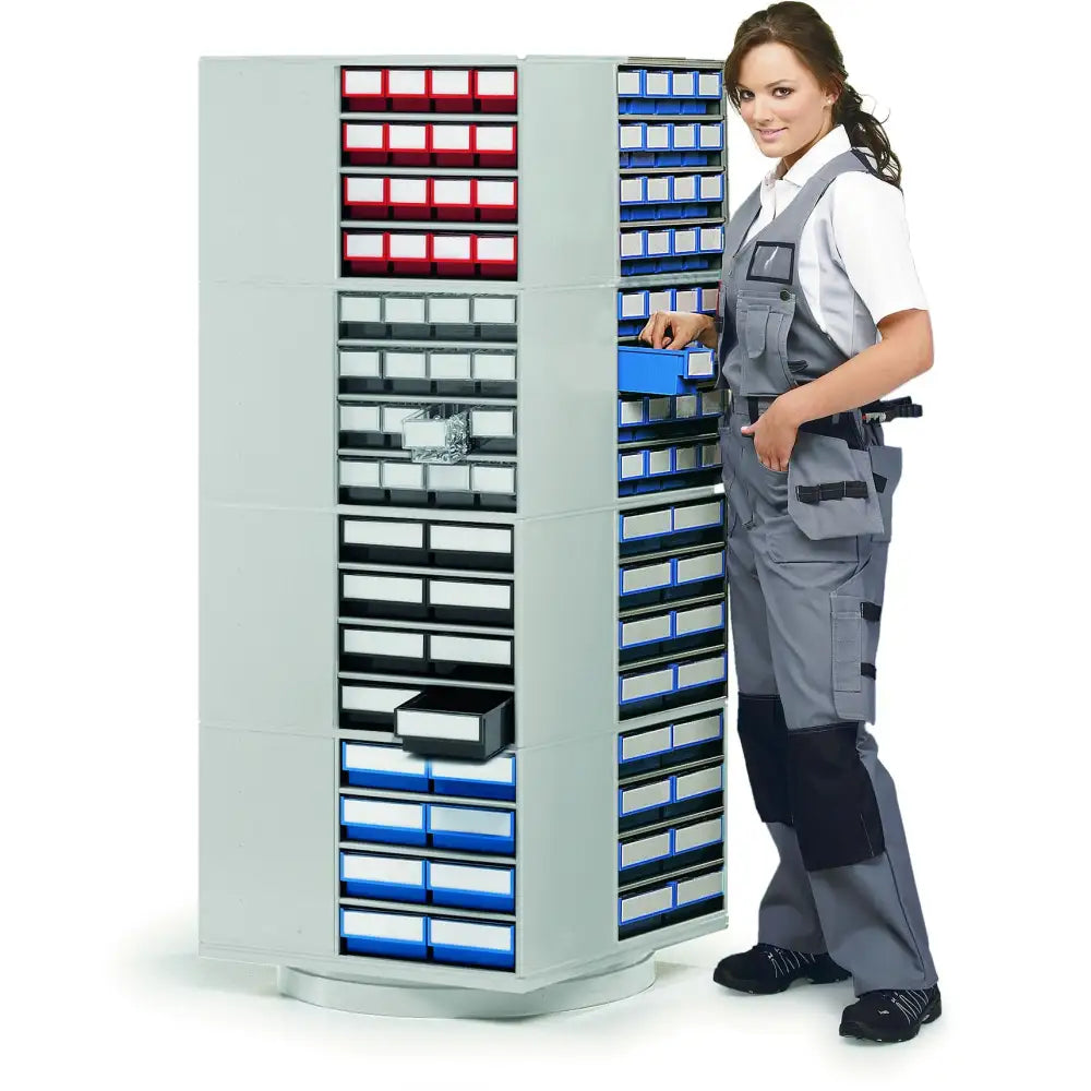 Turntable assemblies