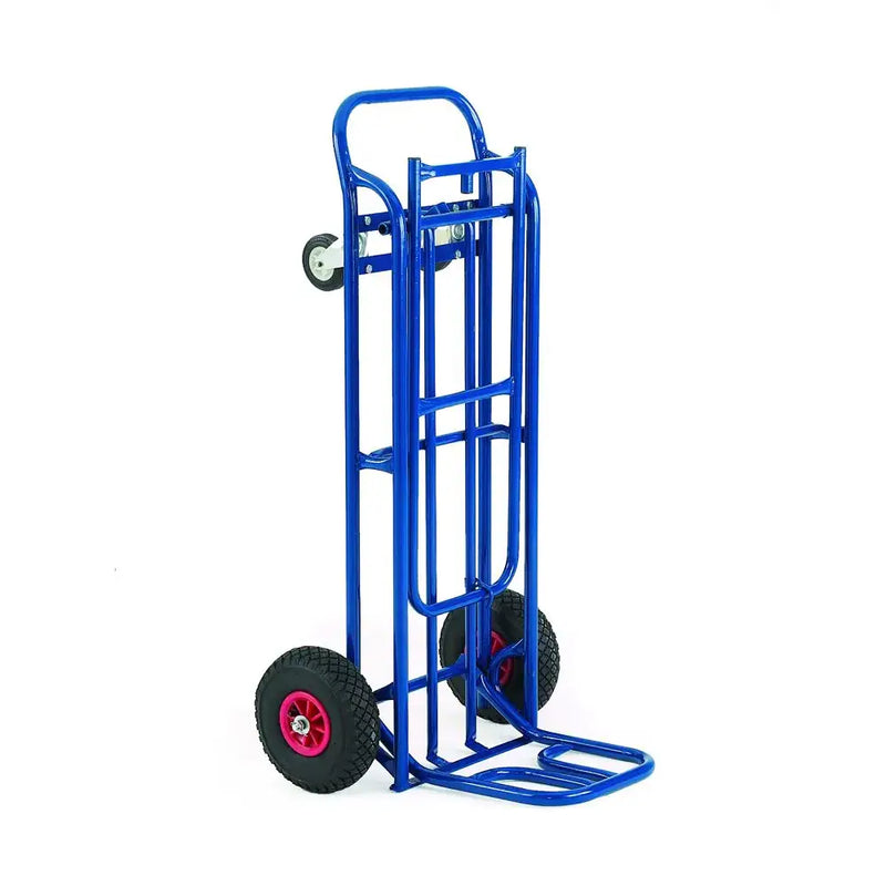 Two Way Cargo Truck Get Me Packaging