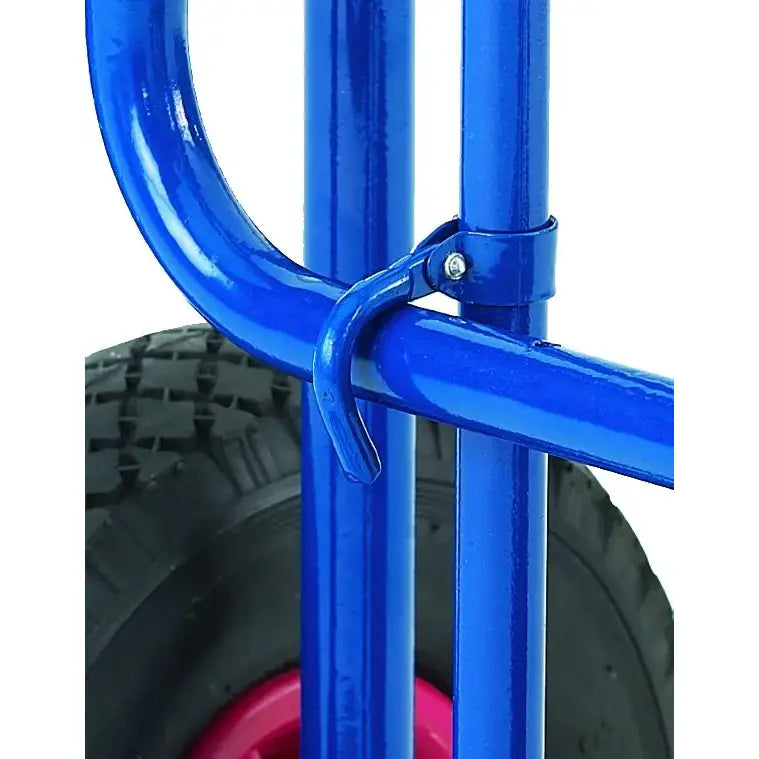 Two Way Cargo Truck Get Me Packaging