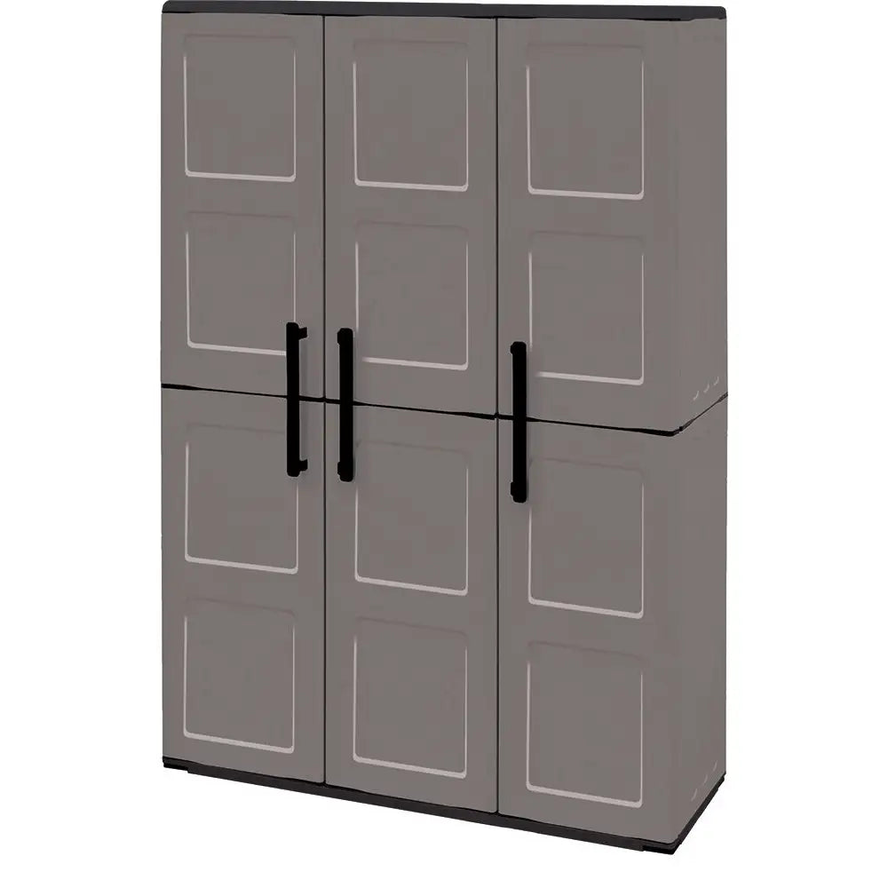 Utility cupboards