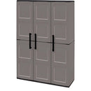 Utility cupboards