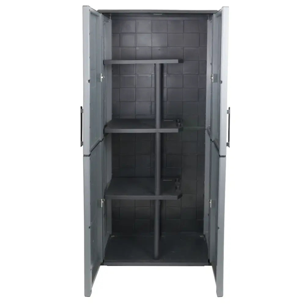 Utility cupboards