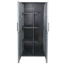 Utility cupboards