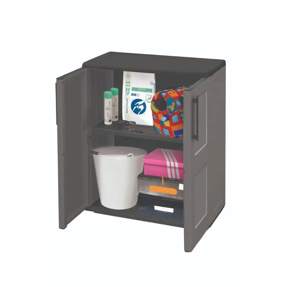 Utility cupboards