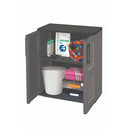 Utility cupboards