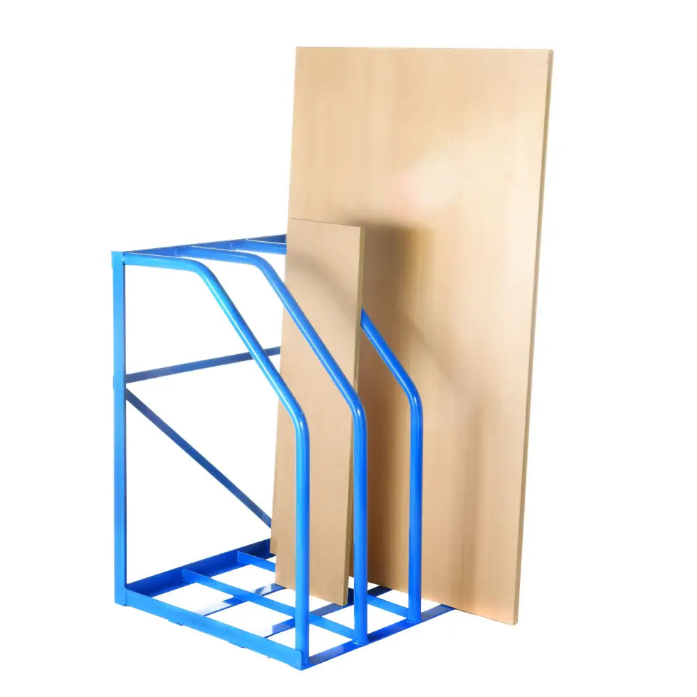 Value vertical sheet rack