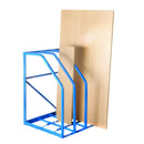 Value vertical sheet rack