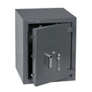 Victor euro grade iii safes