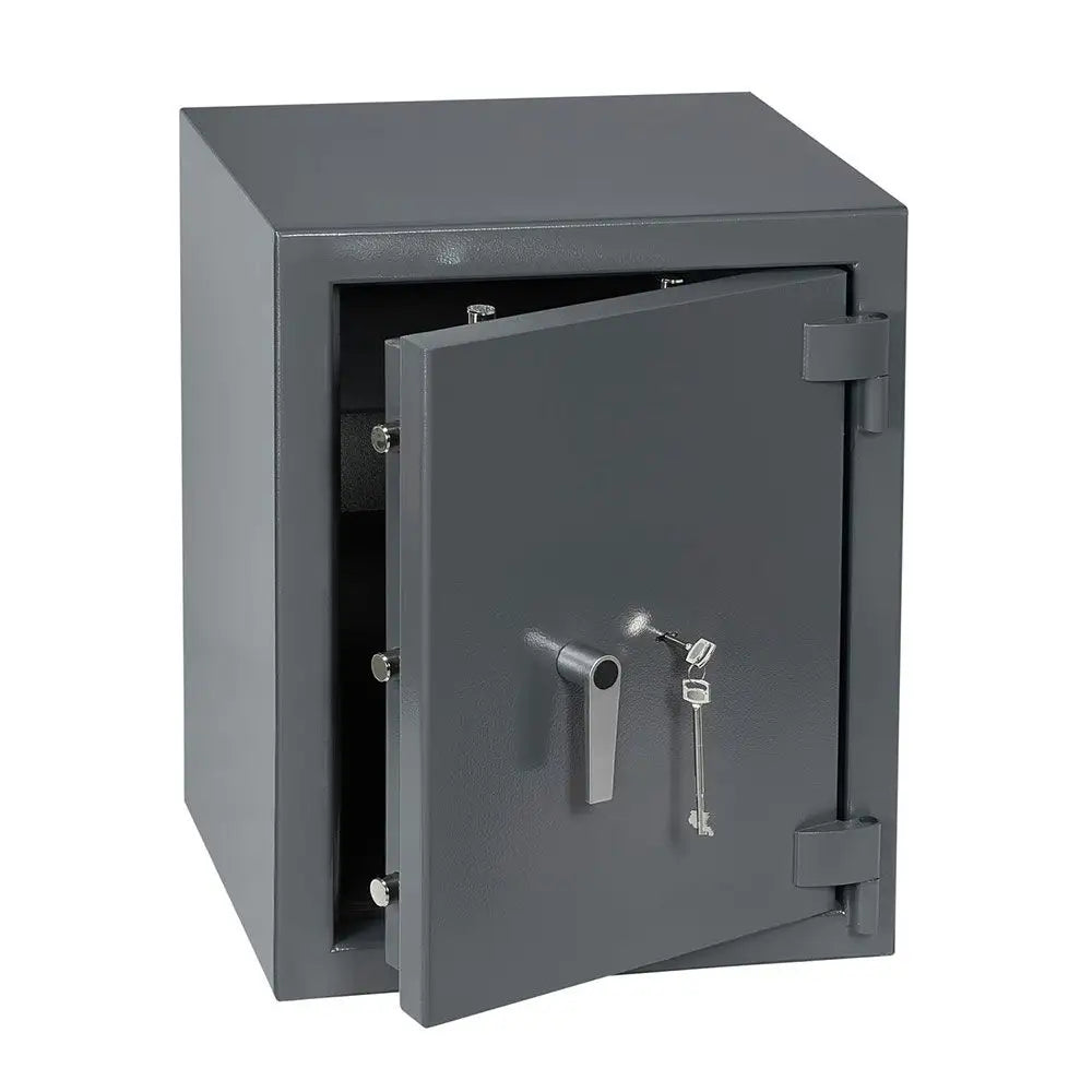 Victor euro grade iii safes