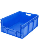 View & pick stacking containers