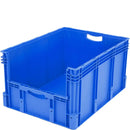 View & pick stacking containers