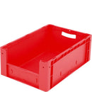 View & pick stacking containers