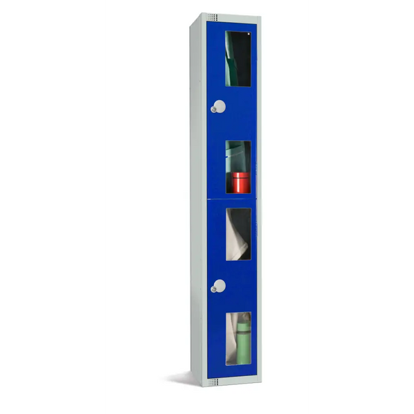 Vision Panel Lockers Get Me Packaging 300 2 Blue