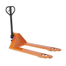 Vulcan braked pallet trucks