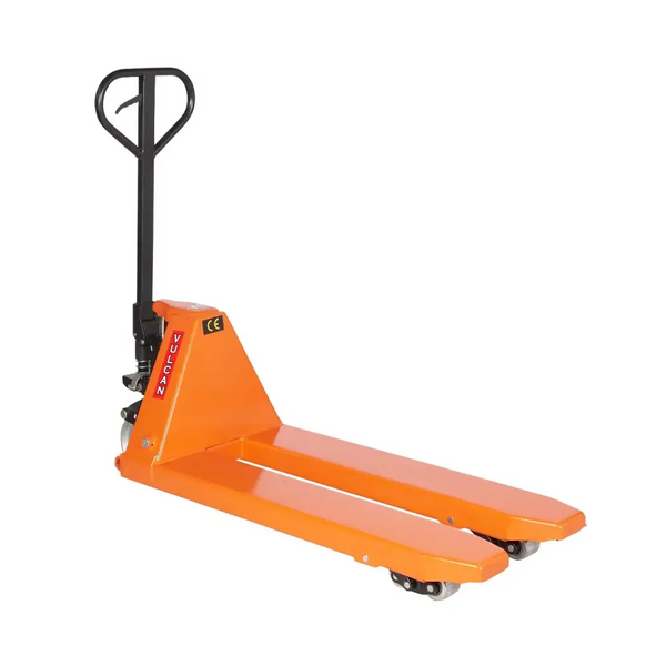 VULCAN Extra Heavy Duty Pallet Truck Get Me Packaging
