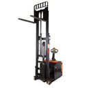Vulcan fully powered counterbalance stacker