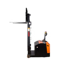 Vulcan fully powered counterbalance stacker