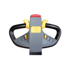 Vulcan fully powered counterbalance stacker