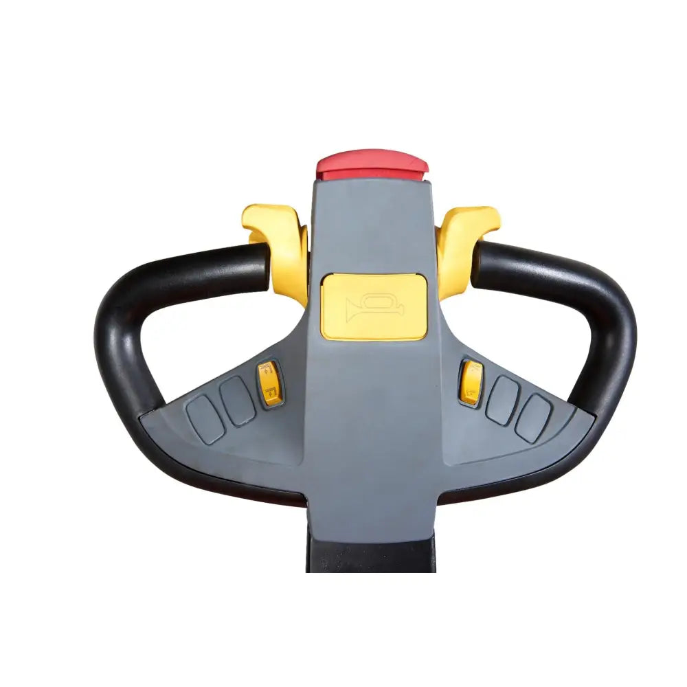 Vulcan fully powered counterbalance stacker