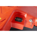 Vulcan fully powered pallet truck