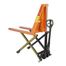 Vulcan high lift pallet truck