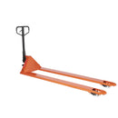 Vulcan long fork pallet truck