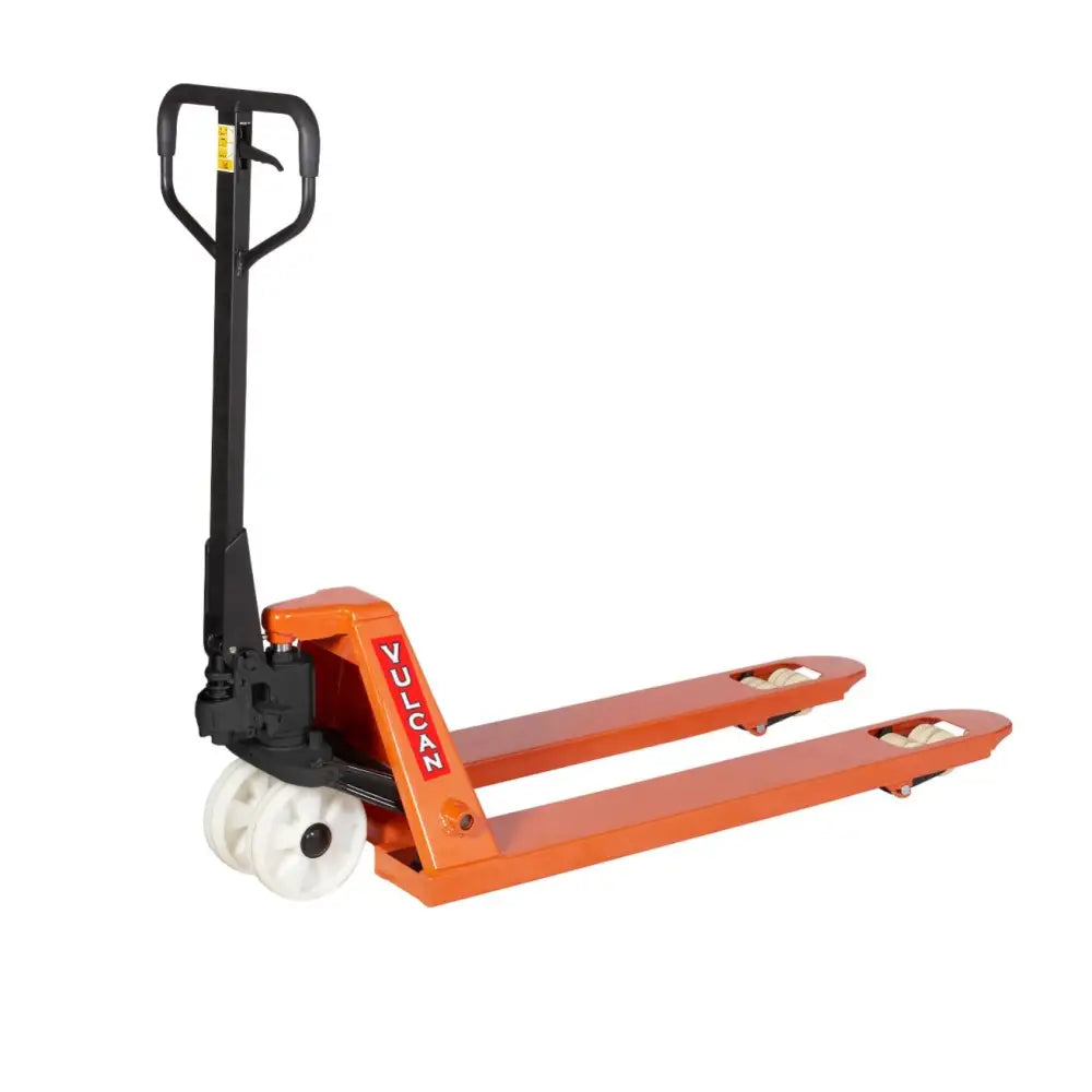 Vulcan premium pallet trucks
