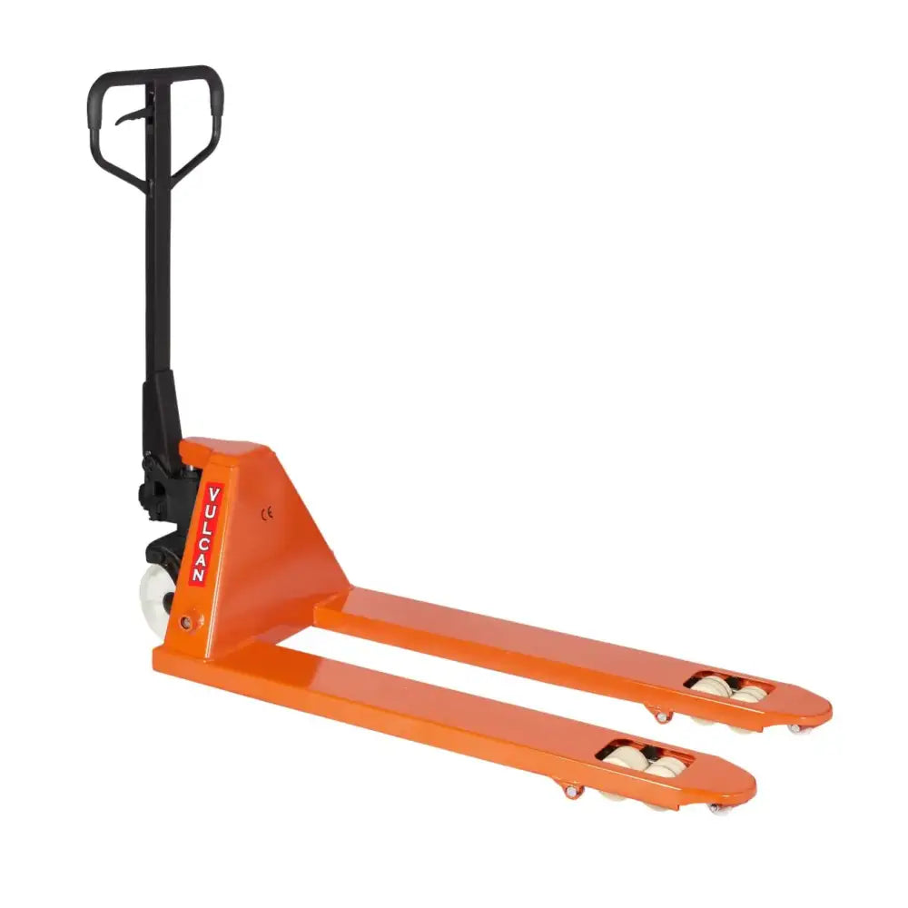 Vulcan premium pallet trucks