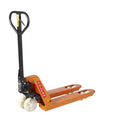 Vulcan printers pallet truck