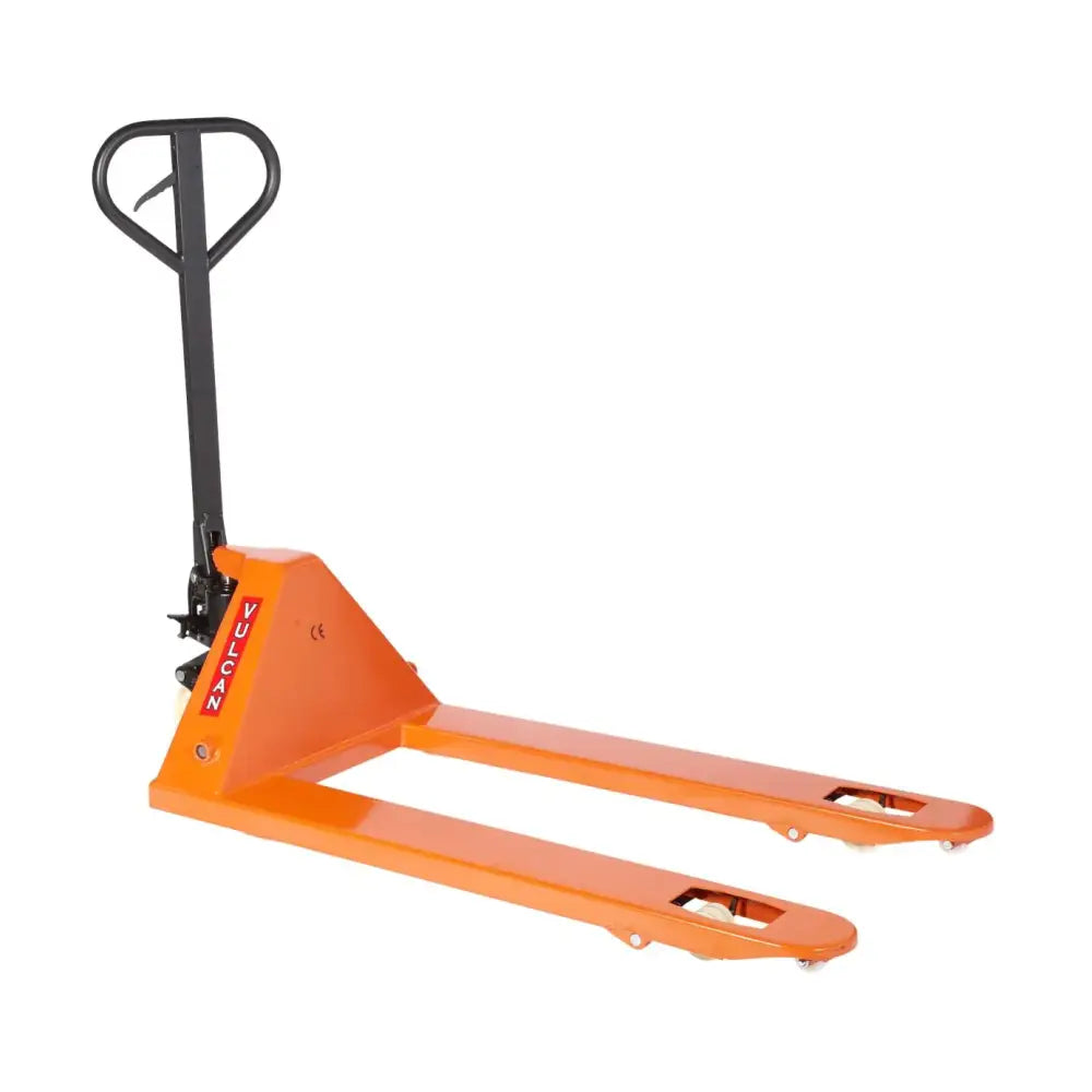 Vulcan pro pallet trucks